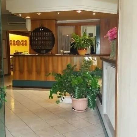 Passacor - Business & Bike 3* Sermide