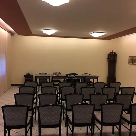 Hotel Passacor *