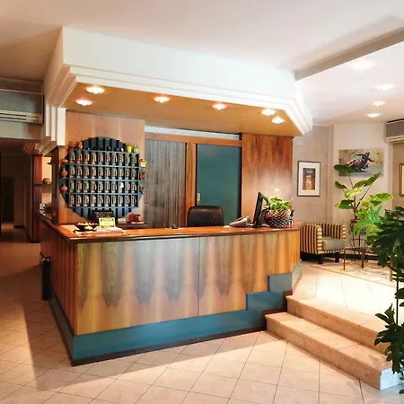 Passacor Hotel *