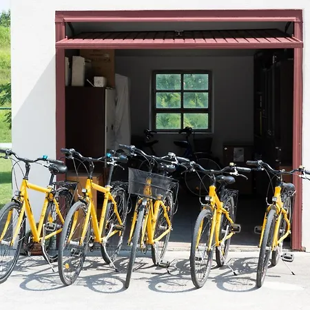 Hotel Passacor - Business & Bike Sermide